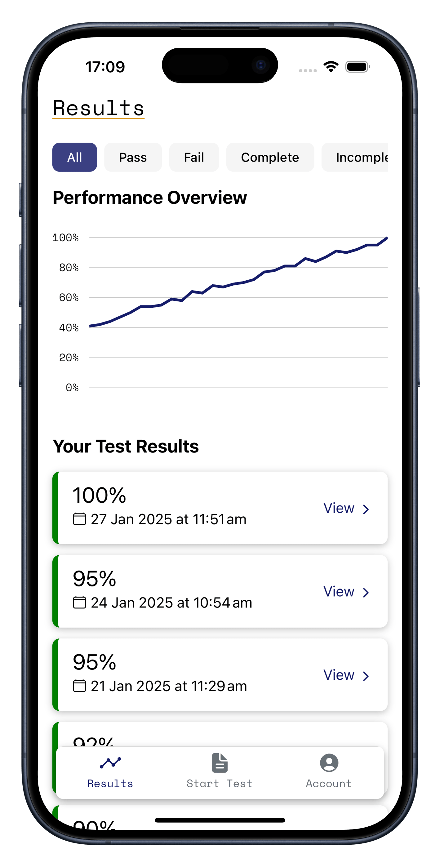 PCO Direct SERU Mobile App
